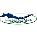 Monroe County Transportation Authority logo