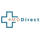 MD Direct logo