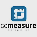 GOMEASURE logo