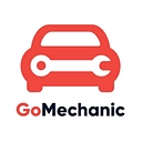 GoMechanic logo