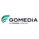 Gomedia Services Ltd logo