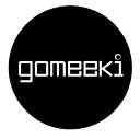 Gomeeki logo