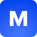 Mega logo