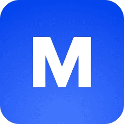 Mega logo