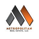 Metropolitan Real Estate Llc Of Michigan logo