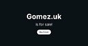 A Gomez Ltd logo