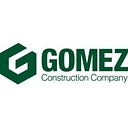 Gomez Construction logo