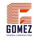 Gomez General Contractors logo