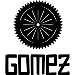 Gomez Salsa logo