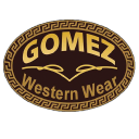 gomezwesternwear.com logo