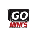 Go Mini's logo