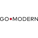 Go Modern Furniture logo