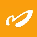 Moji logo