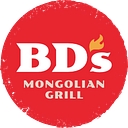 Bd's Mongolian Grill logo