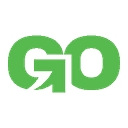 Go Mortgage logo
