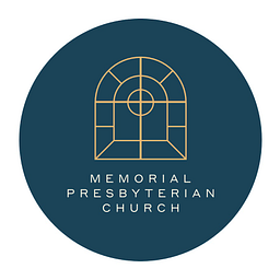 Memorial Presbyterian Church OF WEST PALM Beach, Florida logo