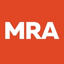 Mra Mobile Experiential logo