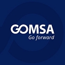 Gomsa Camiones logo