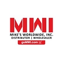Mwi, Inc. logo