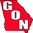 Georgia Outdoor News logo