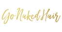 Logo for gonakedhair.com
