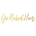 GoNakedHair logo