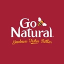 Go Natural Australia logo