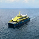 Go Nautika logo