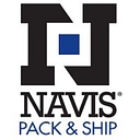 Navis Pack & Ship logo