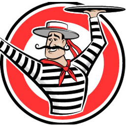 Gondolier Pizza logo