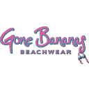 Gone Bananas Beachwear