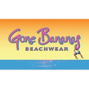 gonebananasbeachwear.com logo