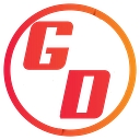 Gone Digital logo