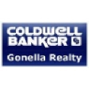 Coldwell Banker Gonella Realty logo