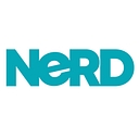 N.E.R.D. Power logo