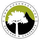 Gone West Global logo