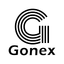 Gonex logo