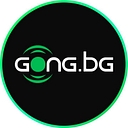 gong.bg logo