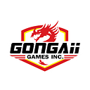 Gongaii Games