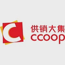 Ccoop Group Co., Ltd logo