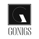 Gonigs logo