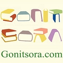 gonitsora.com icon