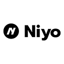 Niyo Solutions Inc. logo