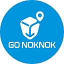 Gonoknok logo
