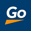 Go North West logo