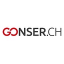 Gonser logo