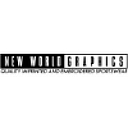 New World Graphics logo