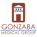 Gonzaba Medical Group logo