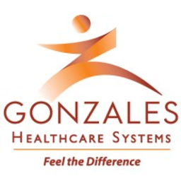 Gonzales Healthcare Systems logo