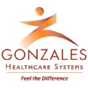 Gonzales Healthcare Systems logo